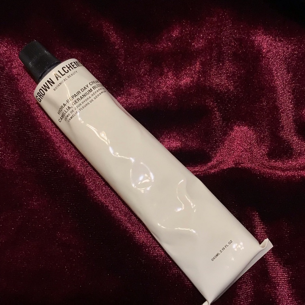 Grown Alchemist Hydra-Repair Day Cream